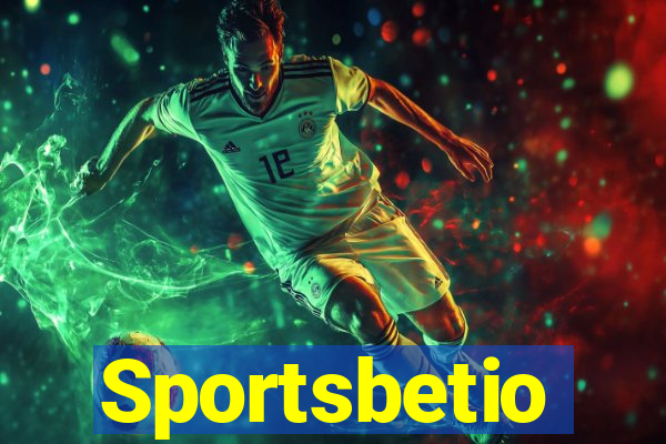 Sportsbetio