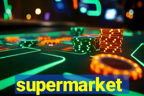 supermarket simulator apk dinheiro infinito android