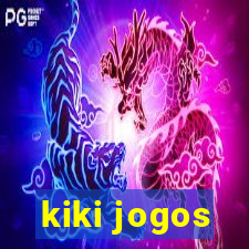 kiki jogos