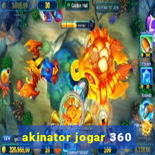 akinator jogar 360