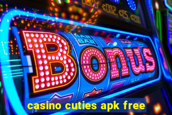 casino cuties apk free