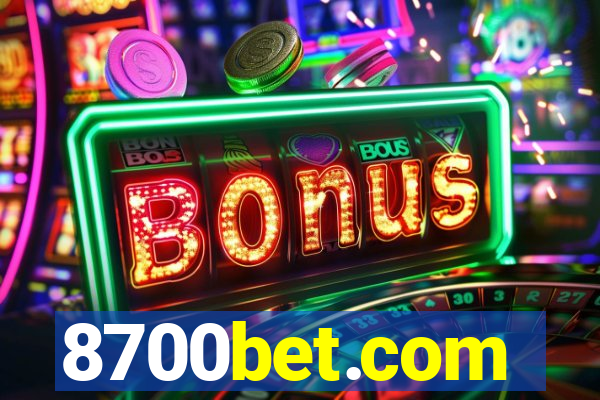 8700bet.com