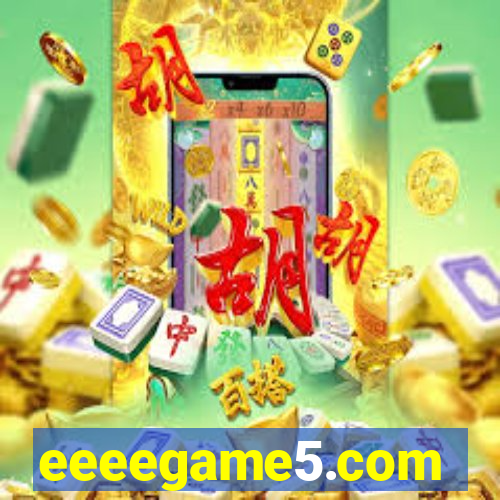 eeeegame5.com