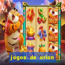 jogos de orion sandbox enhanced