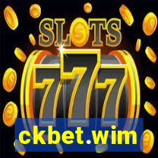 ckbet.wim