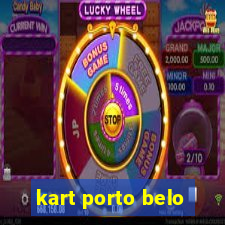 kart porto belo