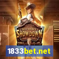 1833bet.net