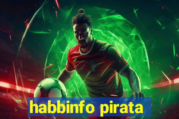 habbinfo pirata