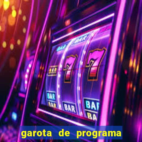 garota de programa com vídeo chamada