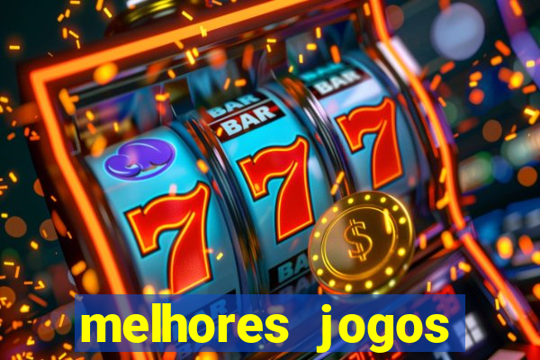 melhores jogos pagos ios