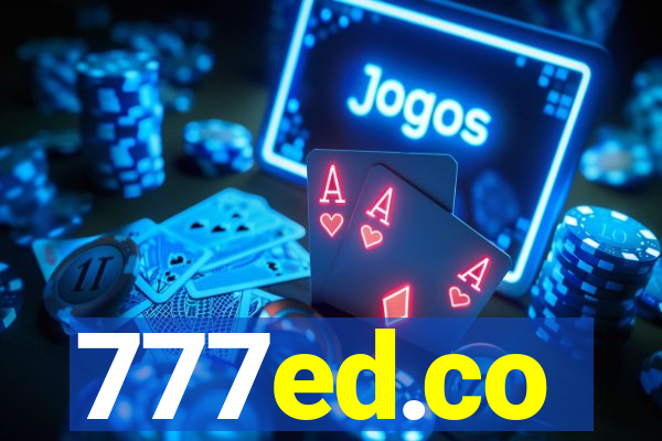 777ed.co