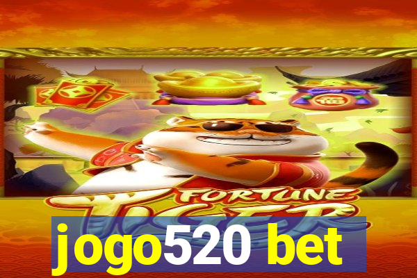 jogo520 bet