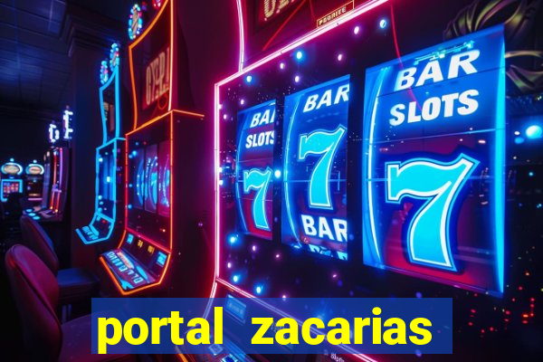 portal zacarias maloqueiro cava sua própria cova