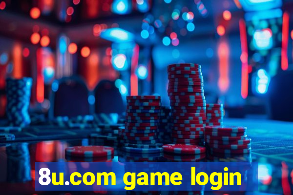 8u.com game login