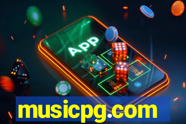 musicpg.com