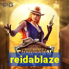 reidablaze