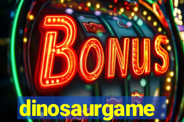 dinosaurgame