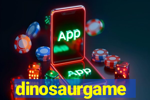 dinosaurgame