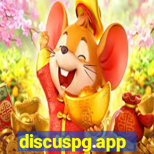 discuspg.app