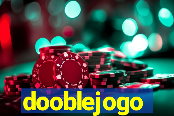 dooblejogo