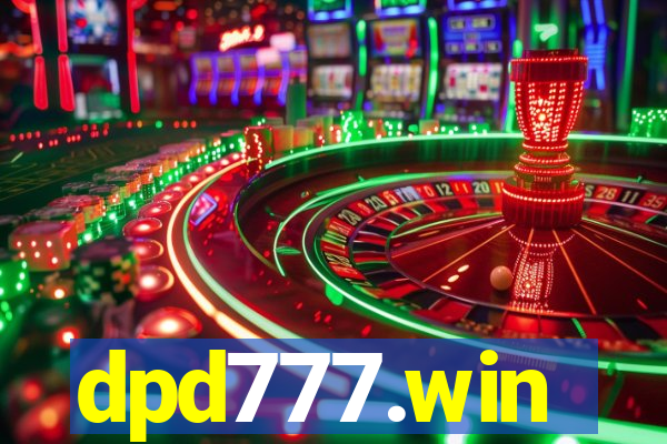 dpd777.win