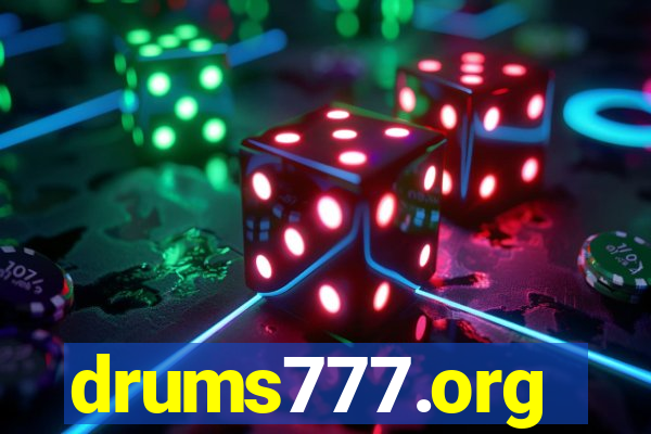 drums777.org