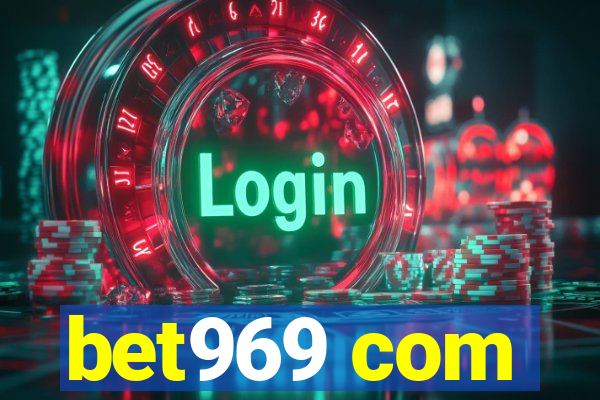 bet969 com