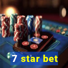 7 star bet