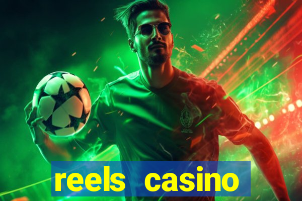 reels casino rodrigo faro