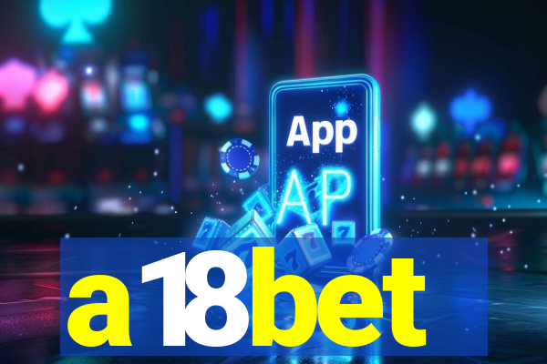 a18bet