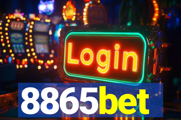 8865bet