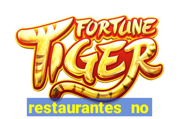 restaurantes no gama df