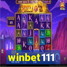 winbet111