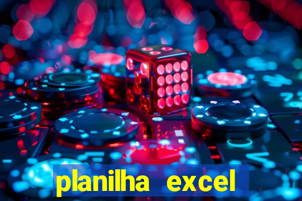 planilha excel folha de pagamento gratis