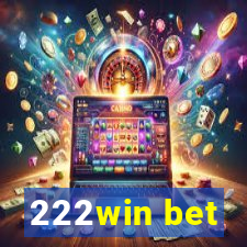 222win bet