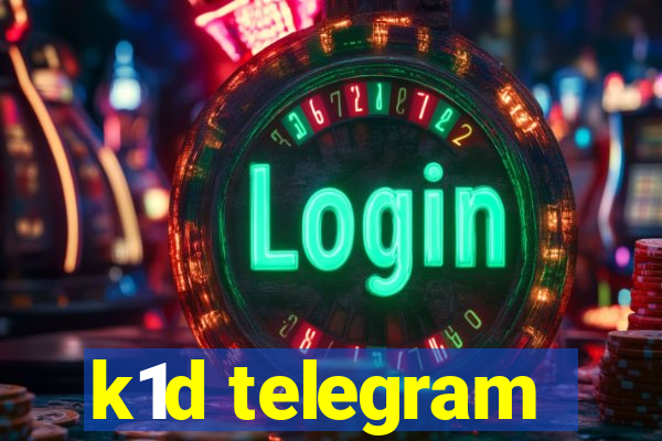 k1d telegram