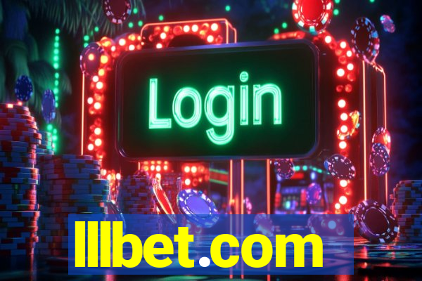 lllbet.com