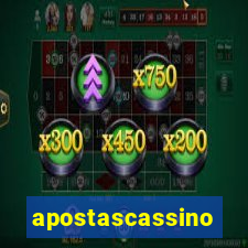 apostascassino