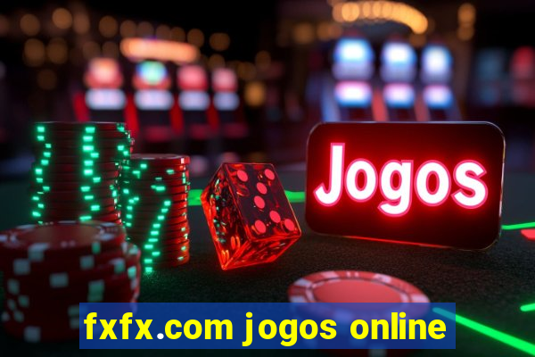 fxfx.com jogos online