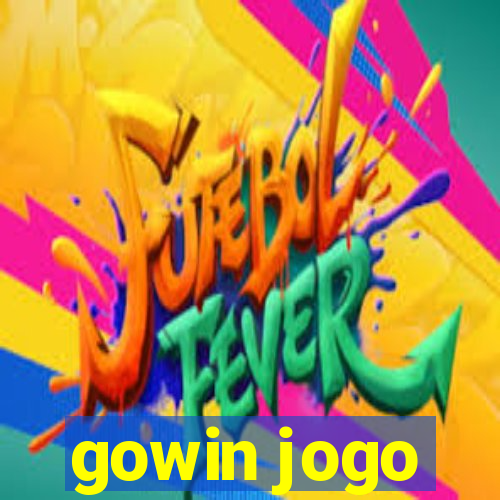 gowin jogo