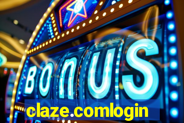 claze.comlogin