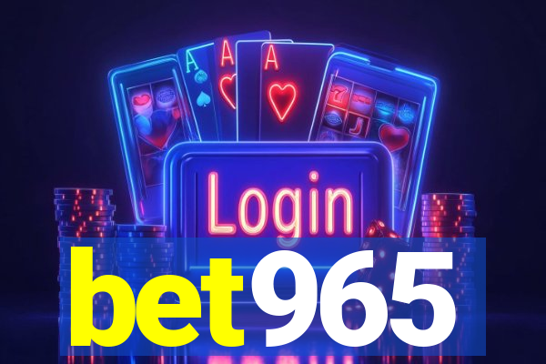 bet965