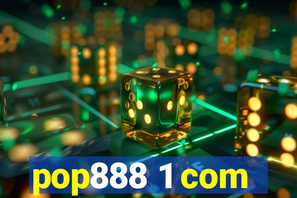 pop888 1 com