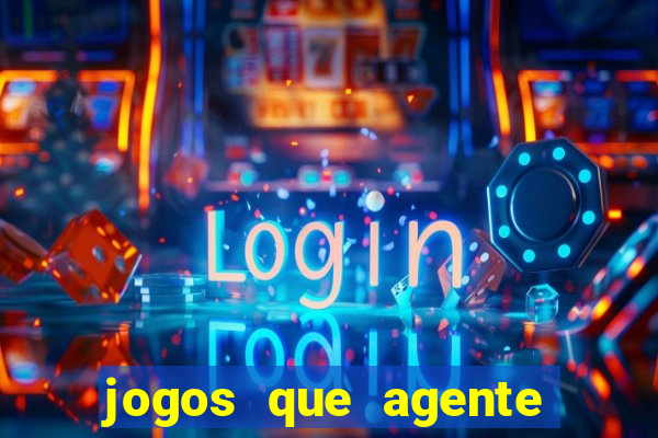 jogos que agente ganha dinheiro de verdade