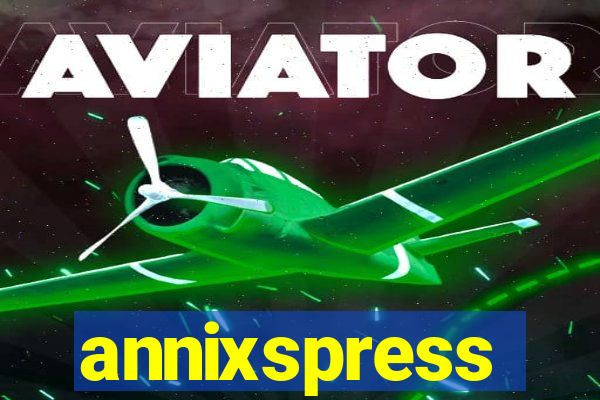 annixspress