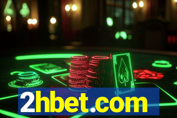 2hbet.com