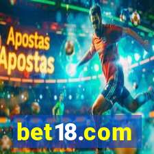 bet18.com