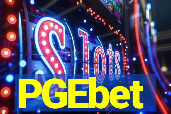 PGEbet