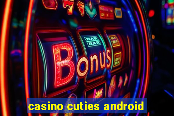 casino cuties android