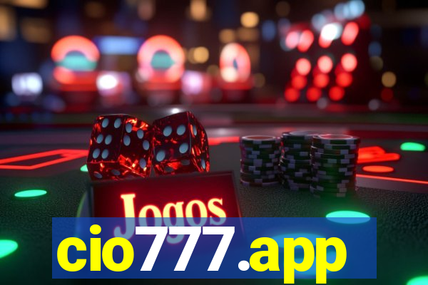 cio777.app